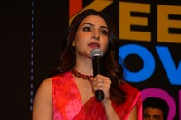 Jaanu Pre Release Function